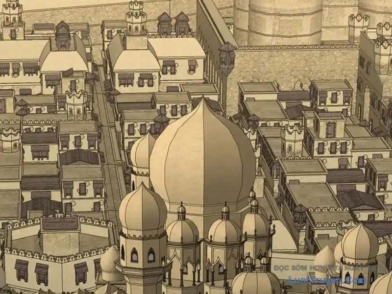 Dị Biến Giáng Lâm Nhân Gian: Triệu Hoán Chi Chủ! Chapter 60 - Trang 2