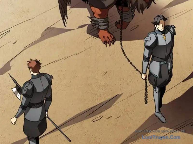 Dị Biến Giáng Lâm Nhân Gian: Triệu Hoán Chi Chủ! Chapter 60 - Trang 2