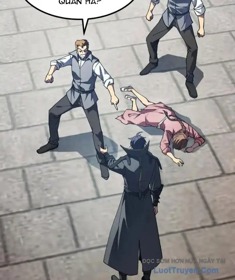 Dị Biến Giáng Lâm Nhân Gian: Triệu Hoán Chi Chủ! Chapter 62 - Trang 2