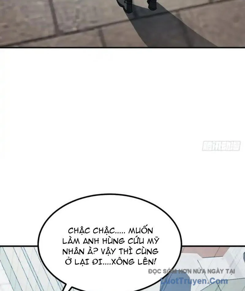 Dị Biến Giáng Lâm Nhân Gian: Triệu Hoán Chi Chủ! Chapter 62 - Trang 2