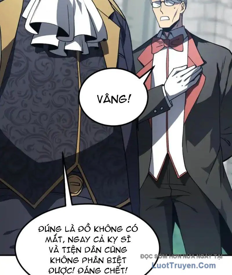 Dị Biến Giáng Lâm Nhân Gian: Triệu Hoán Chi Chủ! Chapter 62 - Trang 2