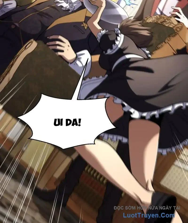 Dị Biến Giáng Lâm Nhân Gian: Triệu Hoán Chi Chủ! Chapter 62 - Trang 2