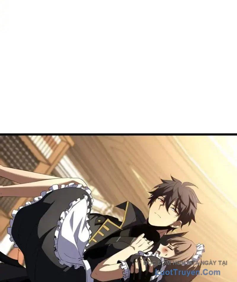 Dị Biến Giáng Lâm Nhân Gian: Triệu Hoán Chi Chủ! Chapter 62 - Trang 2