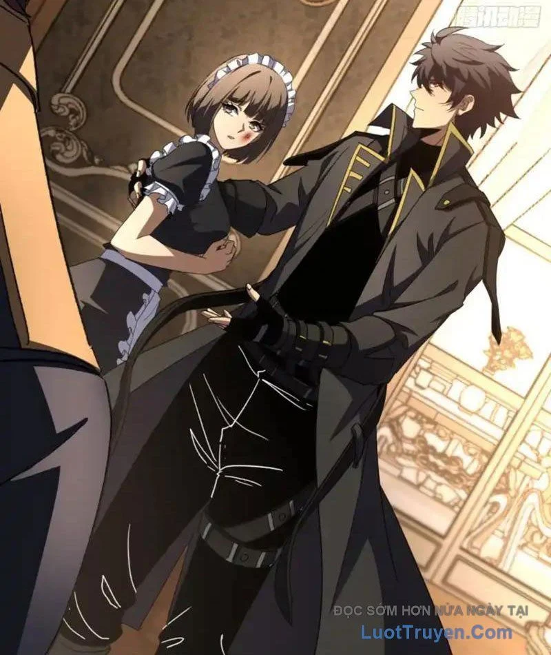 Dị Biến Giáng Lâm Nhân Gian: Triệu Hoán Chi Chủ! Chapter 62 - Trang 2