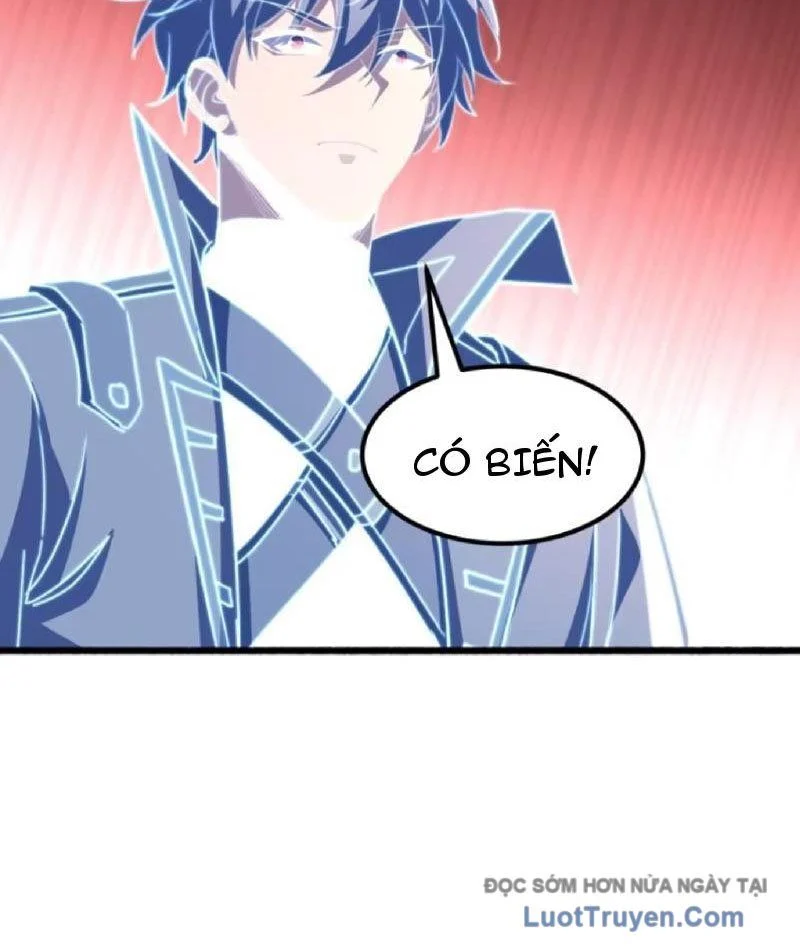 Dị Biến Giáng Lâm Nhân Gian: Triệu Hoán Chi Chủ! Chapter 63 - Trang 2