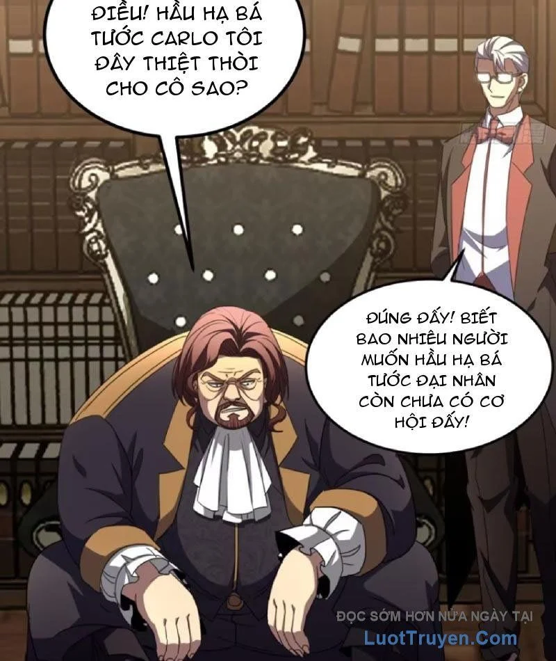 Dị Biến Giáng Lâm Nhân Gian: Triệu Hoán Chi Chủ! Chapter 63 - Trang 2