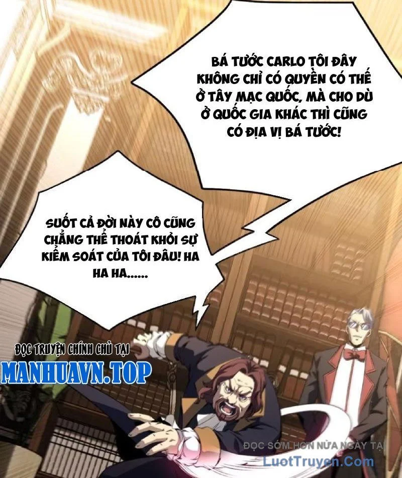 Dị Biến Giáng Lâm Nhân Gian: Triệu Hoán Chi Chủ! Chapter 63 - Trang 2