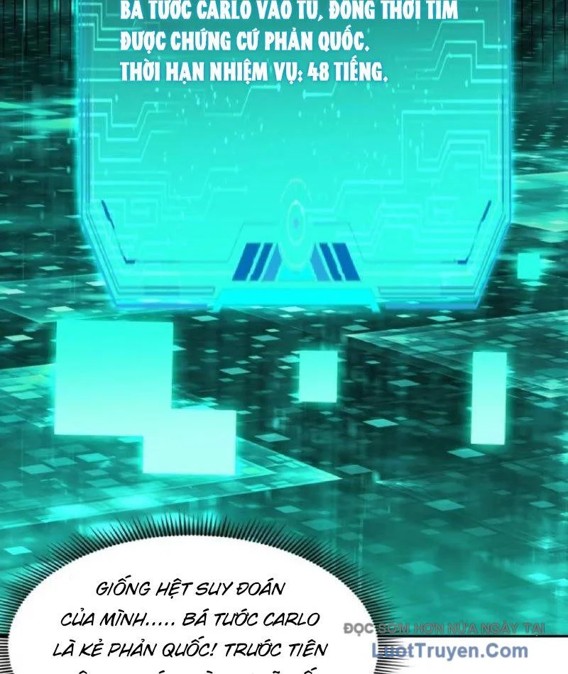 Dị Biến Giáng Lâm Nhân Gian: Triệu Hoán Chi Chủ! Chapter 63 - Trang 2