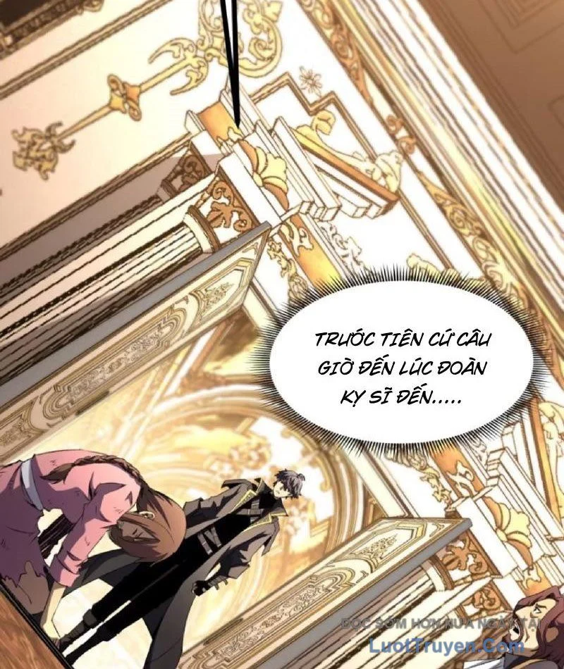 Dị Biến Giáng Lâm Nhân Gian: Triệu Hoán Chi Chủ! Chapter 63 - Trang 2