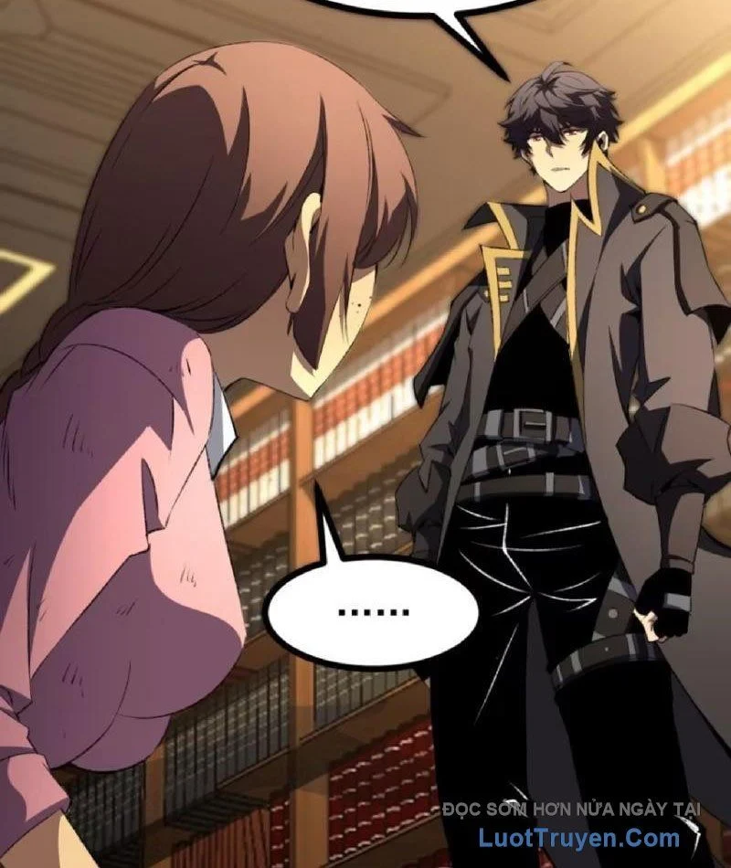 Dị Biến Giáng Lâm Nhân Gian: Triệu Hoán Chi Chủ! Chapter 63 - Trang 2