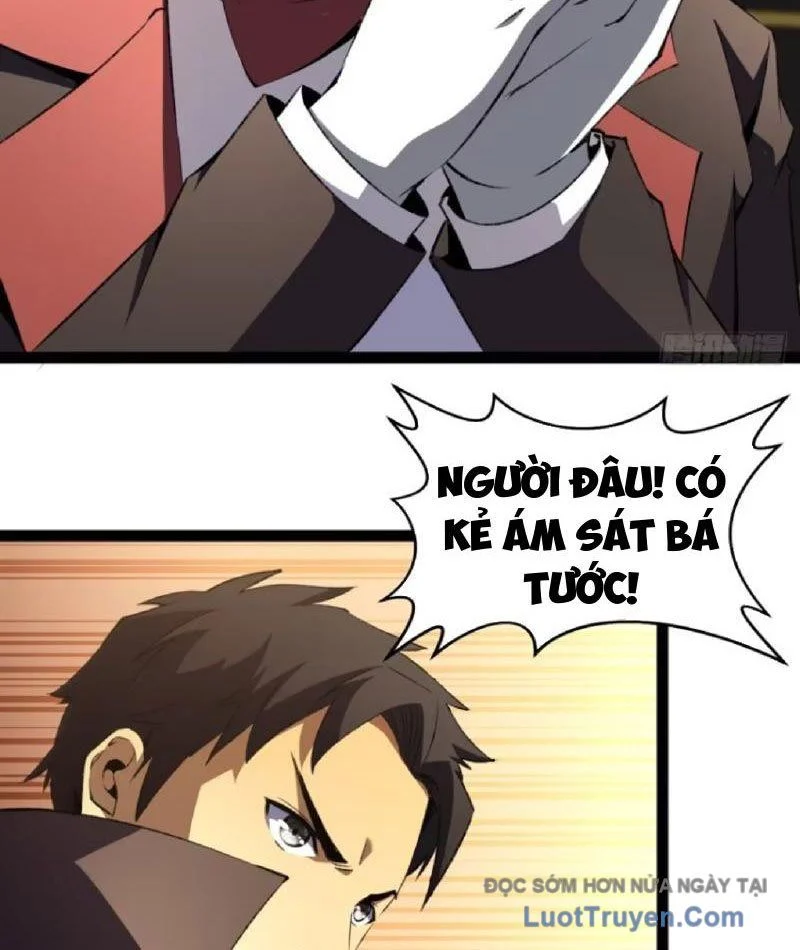 Dị Biến Giáng Lâm Nhân Gian: Triệu Hoán Chi Chủ! Chapter 63 - Trang 2