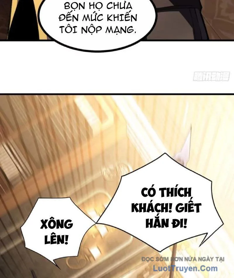 Dị Biến Giáng Lâm Nhân Gian: Triệu Hoán Chi Chủ! Chapter 63 - Trang 2