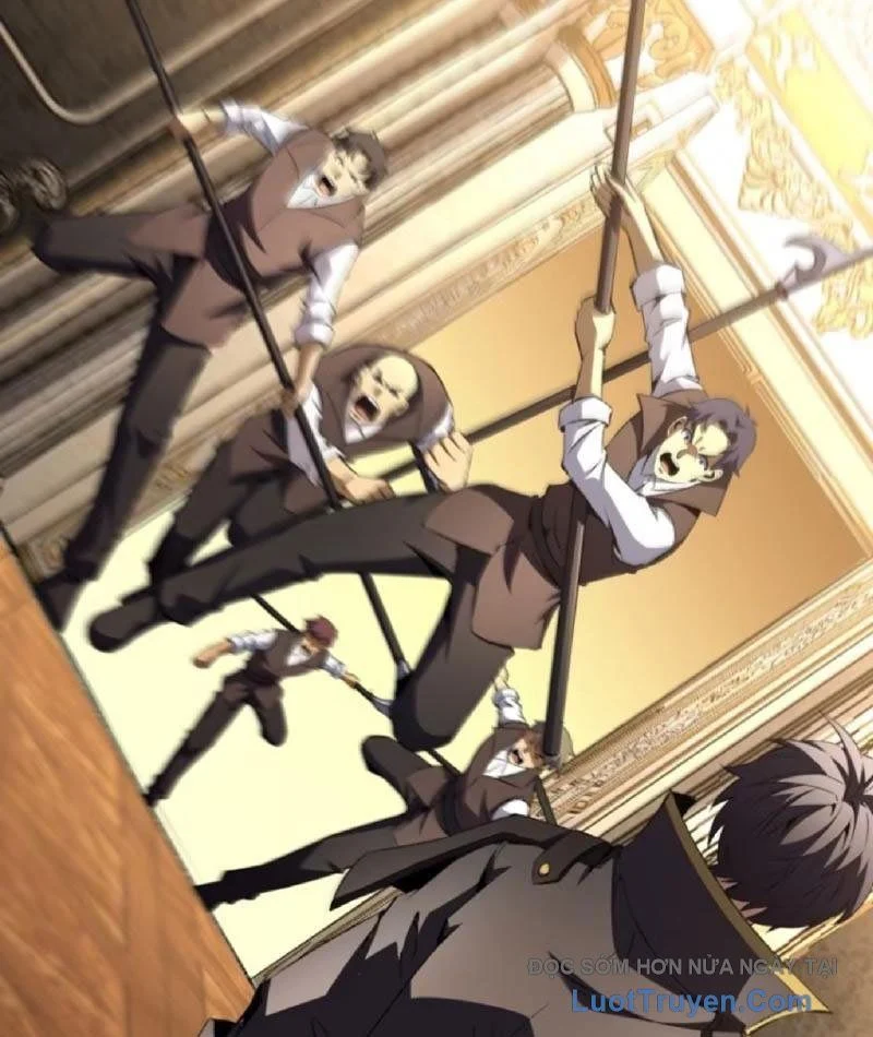 Dị Biến Giáng Lâm Nhân Gian: Triệu Hoán Chi Chủ! Chapter 63 - Trang 2