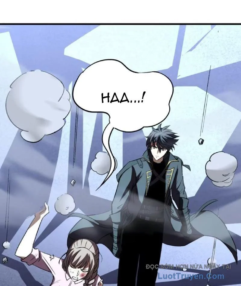 Dị Biến Giáng Lâm Nhân Gian: Triệu Hoán Chi Chủ! Chapter 63 - Trang 2