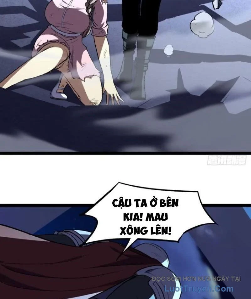 Dị Biến Giáng Lâm Nhân Gian: Triệu Hoán Chi Chủ! Chapter 63 - Trang 2