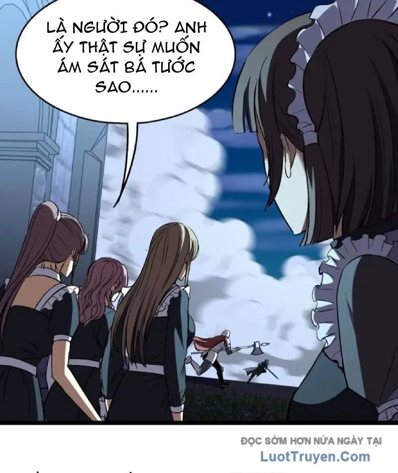 Dị Biến Giáng Lâm Nhân Gian: Triệu Hoán Chi Chủ! Chapter 63 - Trang 2