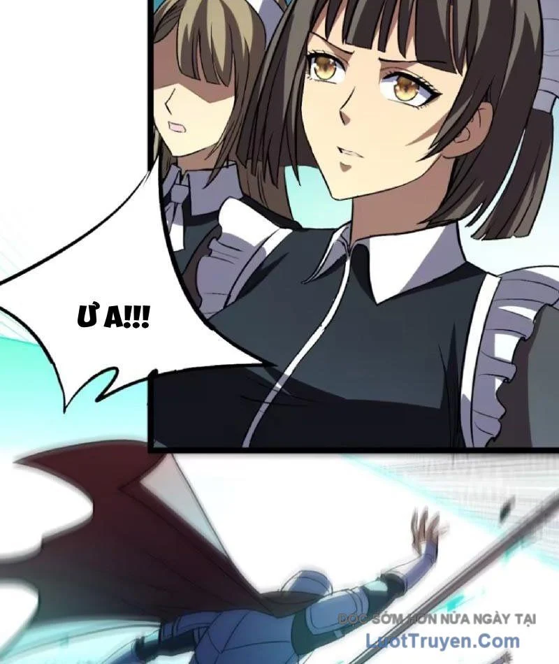 Dị Biến Giáng Lâm Nhân Gian: Triệu Hoán Chi Chủ! Chapter 63 - Trang 2