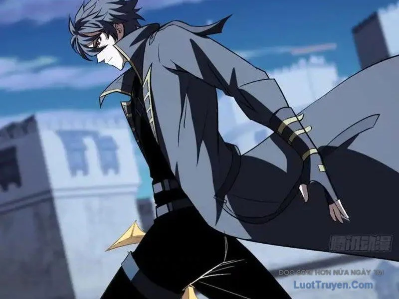 Dị Biến Giáng Lâm Nhân Gian: Triệu Hoán Chi Chủ! Chapter 64 - Trang 2