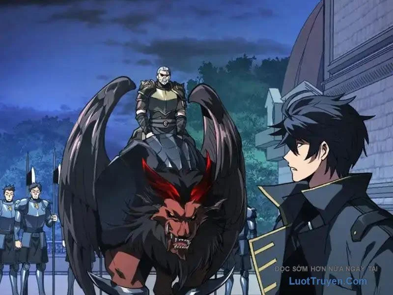 Dị Biến Giáng Lâm Nhân Gian: Triệu Hoán Chi Chủ! Chapter 64 - Trang 2