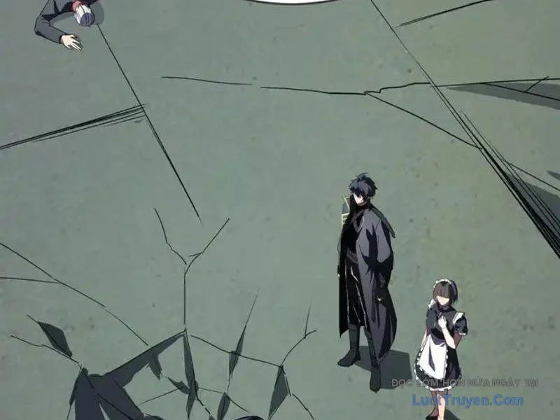 Dị Biến Giáng Lâm Nhân Gian: Triệu Hoán Chi Chủ! Chapter 65 - Trang 2