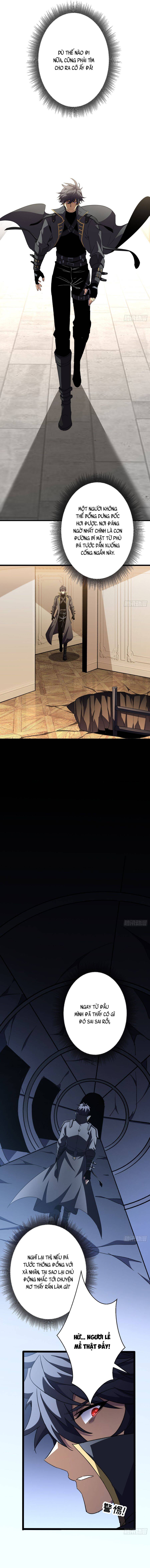 Dị Biến Giáng Lâm Nhân Gian: Triệu Hoán Chi Chủ! Chapter 66 - Trang 2