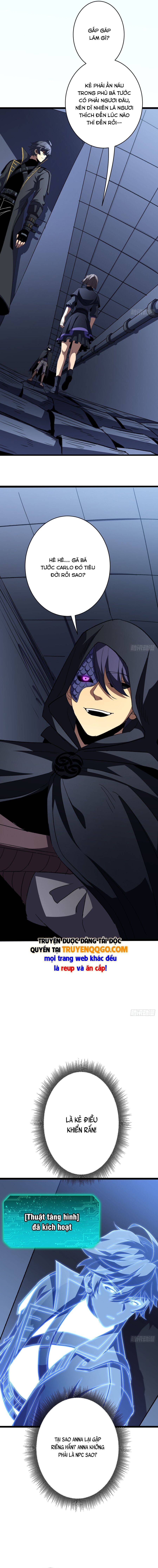 Dị Biến Giáng Lâm Nhân Gian: Triệu Hoán Chi Chủ! Chapter 66 - Trang 2