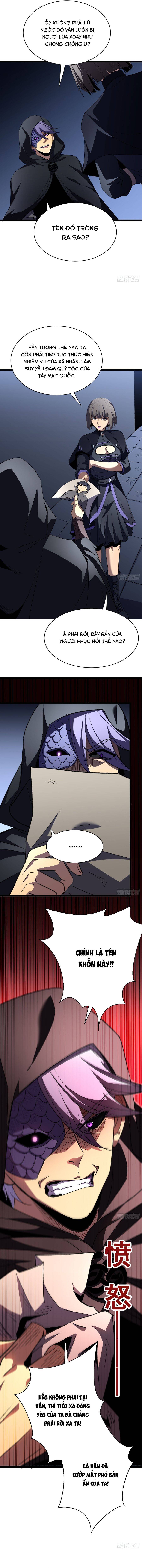 Dị Biến Giáng Lâm Nhân Gian: Triệu Hoán Chi Chủ! Chapter 66 - Trang 2