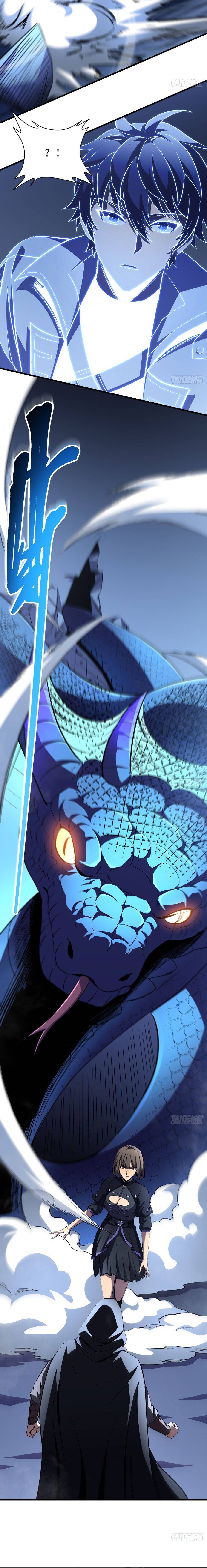 Dị Biến Giáng Lâm Nhân Gian: Triệu Hoán Chi Chủ! Chapter 66 - Trang 2