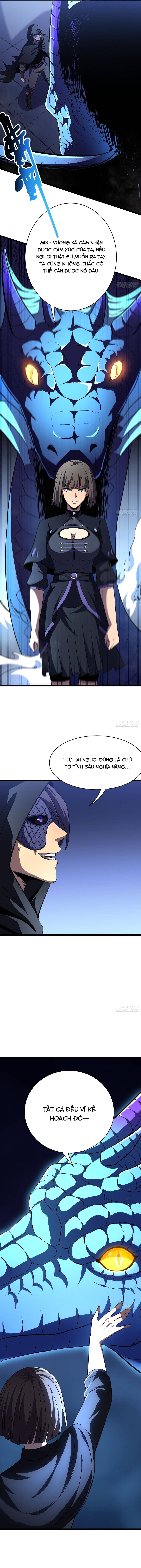 Dị Biến Giáng Lâm Nhân Gian: Triệu Hoán Chi Chủ! Chapter 66 - Trang 2