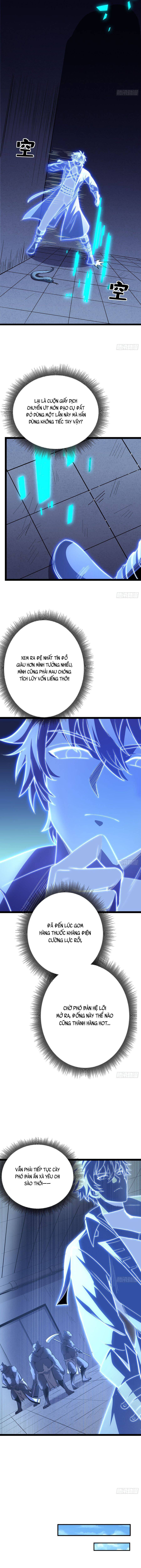 Dị Biến Giáng Lâm Nhân Gian: Triệu Hoán Chi Chủ! Chapter 67 - Trang 2