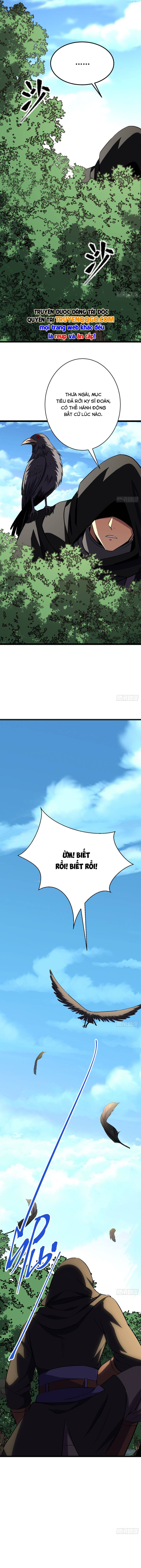 Dị Biến Giáng Lâm Nhân Gian: Triệu Hoán Chi Chủ! Chapter 67 - Trang 2