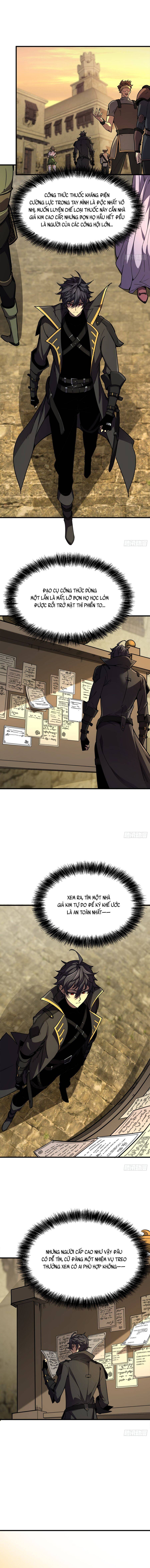 Dị Biến Giáng Lâm Nhân Gian: Triệu Hoán Chi Chủ! Chapter 67 - Trang 2