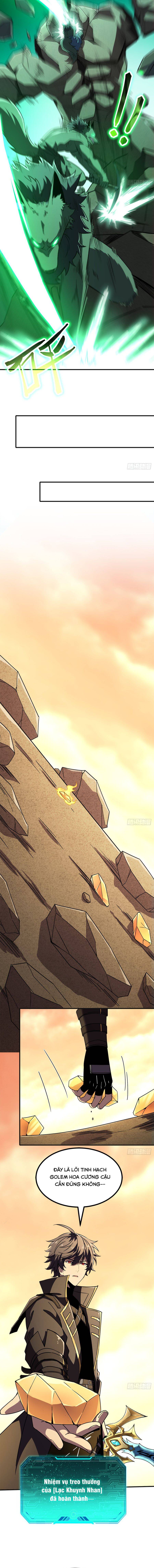 Dị Biến Giáng Lâm Nhân Gian: Triệu Hoán Chi Chủ! Chapter 68 - Trang 2