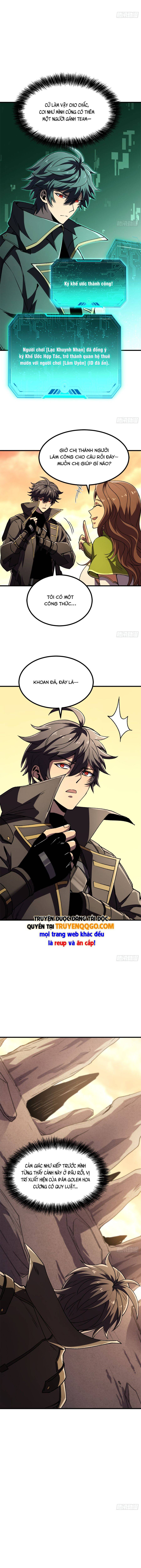 Dị Biến Giáng Lâm Nhân Gian: Triệu Hoán Chi Chủ! Chapter 68 - Trang 2