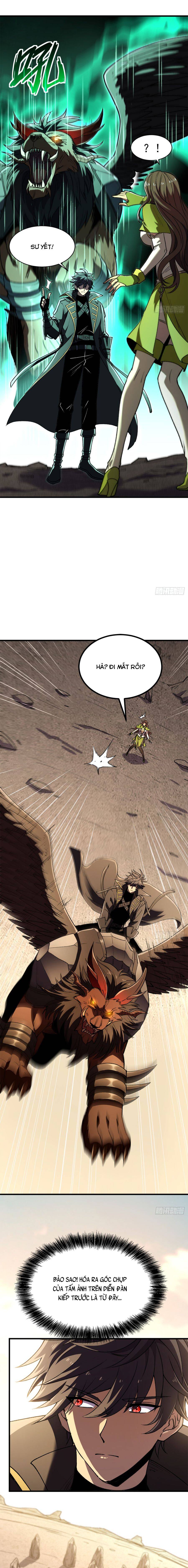 Dị Biến Giáng Lâm Nhân Gian: Triệu Hoán Chi Chủ! Chapter 68 - Trang 2