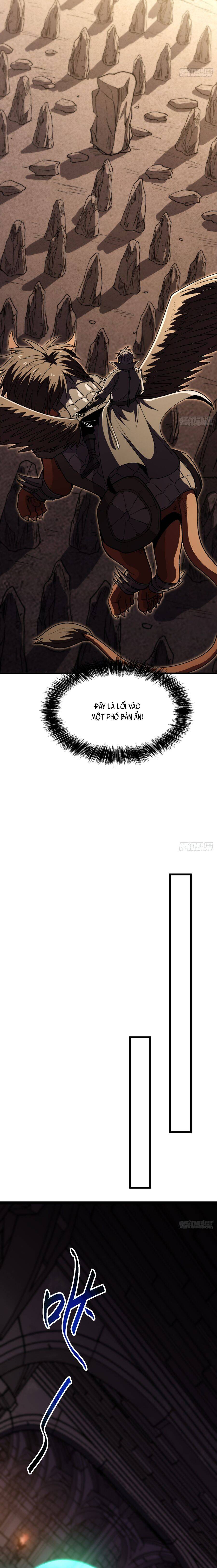 Dị Biến Giáng Lâm Nhân Gian: Triệu Hoán Chi Chủ! Chapter 68 - Trang 2