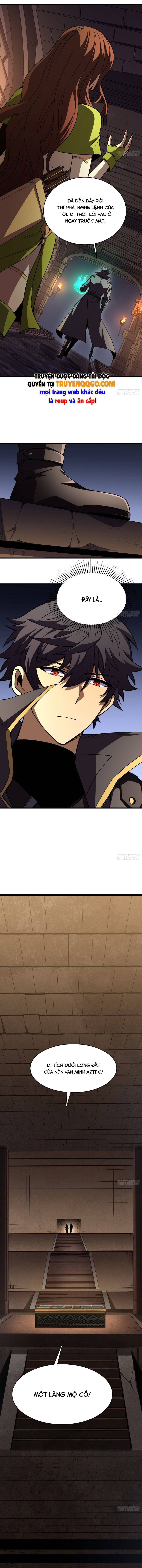 Dị Biến Giáng Lâm Nhân Gian: Triệu Hoán Chi Chủ! Chapter 68 - Trang 2