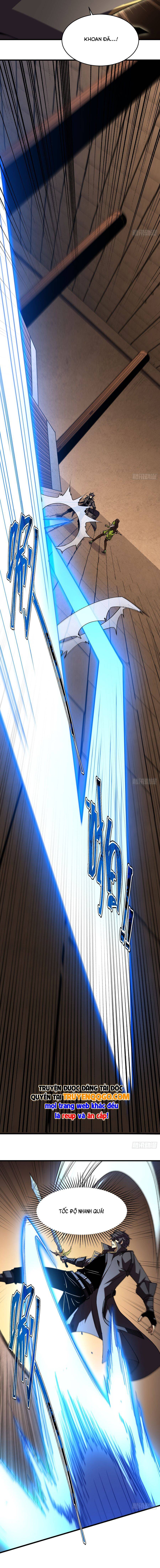 Dị Biến Giáng Lâm Nhân Gian: Triệu Hoán Chi Chủ! Chapter 68 - Trang 2