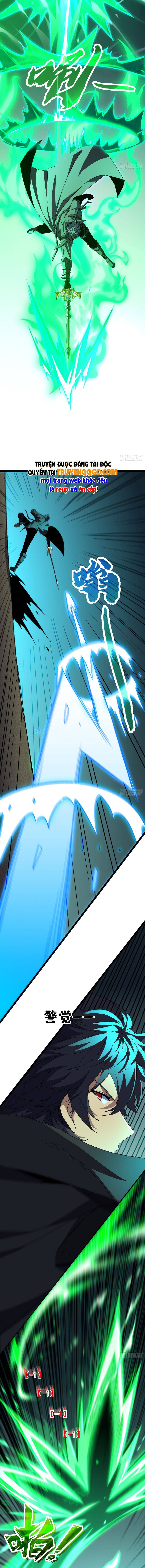 Dị Biến Giáng Lâm Nhân Gian: Triệu Hoán Chi Chủ! Chapter 69 - Trang 2