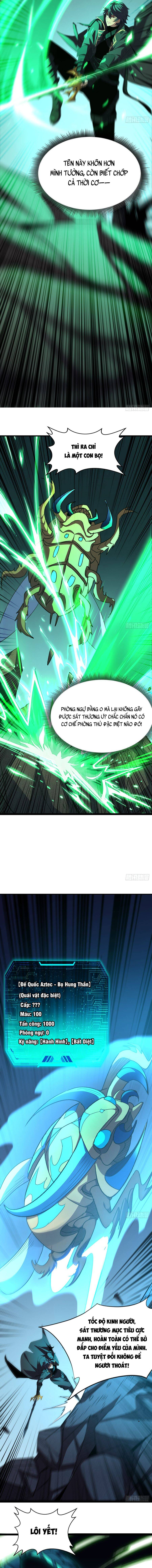 Dị Biến Giáng Lâm Nhân Gian: Triệu Hoán Chi Chủ! Chapter 69 - Trang 2