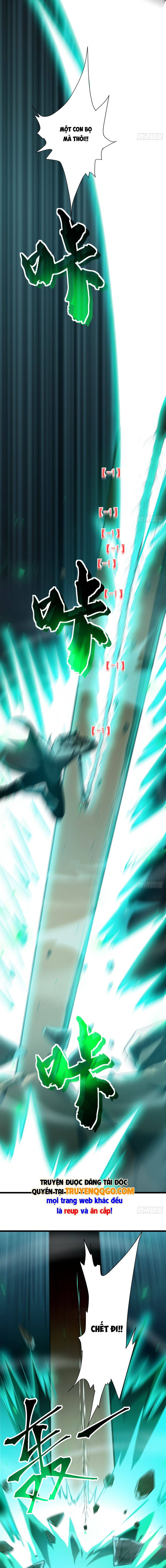 Dị Biến Giáng Lâm Nhân Gian: Triệu Hoán Chi Chủ! Chapter 69 - Trang 2