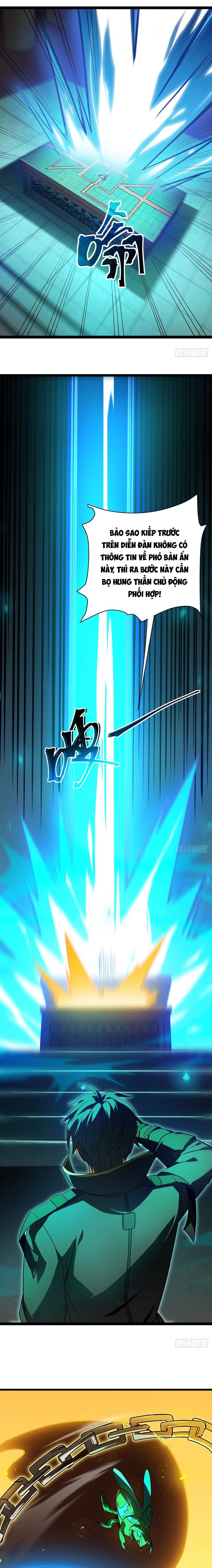 Dị Biến Giáng Lâm Nhân Gian: Triệu Hoán Chi Chủ! Chapter 69 - Trang 2