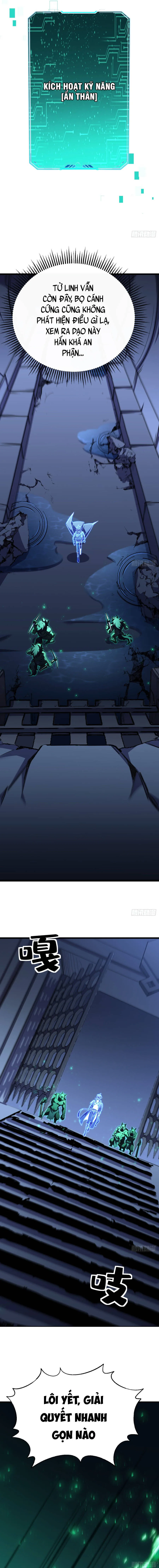 Dị Biến Giáng Lâm Nhân Gian: Triệu Hoán Chi Chủ! Chapter 76 5