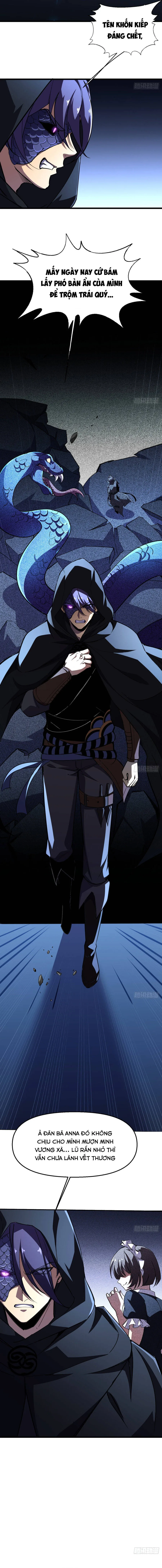 Dị Biến Giáng Lâm Nhân Gian: Triệu Hoán Chi Chủ! Chapter 76 7