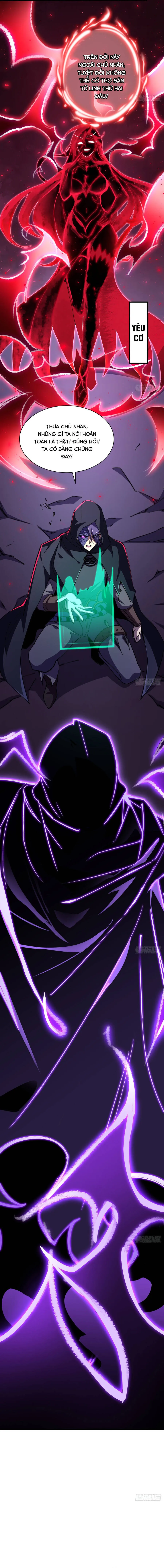 Dị Biến Giáng Lâm Nhân Gian: Triệu Hoán Chi Chủ! Chapter 76 10