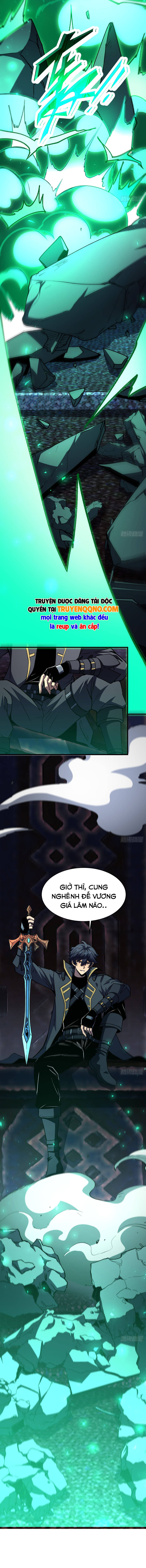 dị biến giáng lâm nhân gian: triệu hoán chi chủ! Chapter 93 12