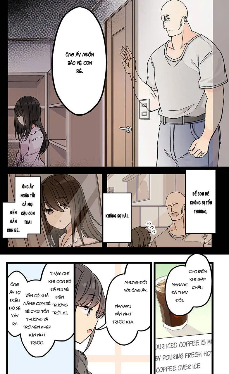 Đi Chơi Cùng Nữ Game Thủ Chapter 137 - Trang 3