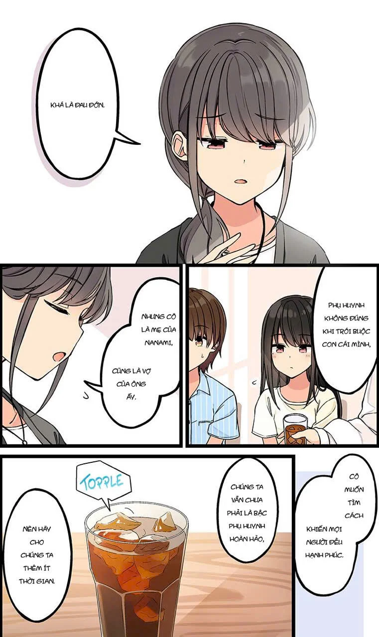 Đi Chơi Cùng Nữ Game Thủ Chapter 137 - Trang 3