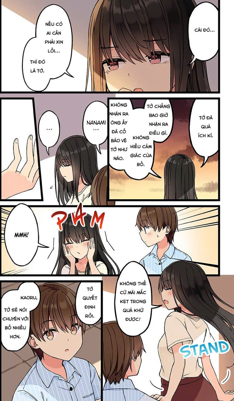 Đi Chơi Cùng Nữ Game Thủ Chapter 138 - Trang 3