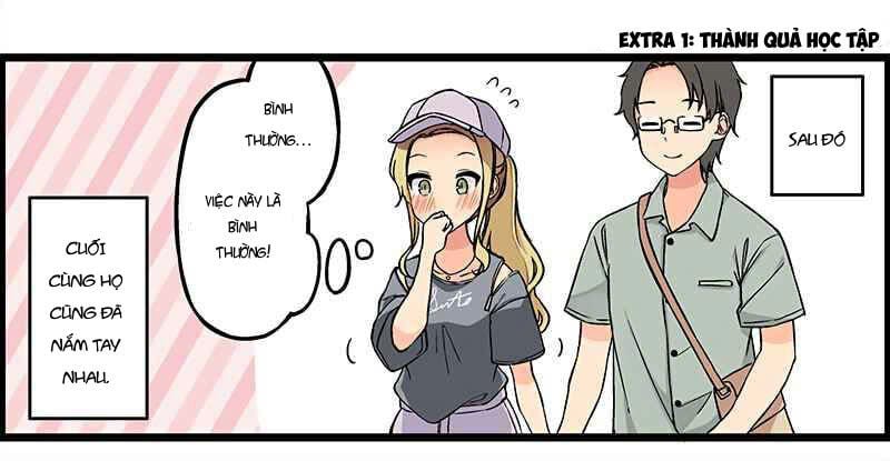Đi Chơi Cùng Nữ Game Thủ Chapter 140 - Trang 3
